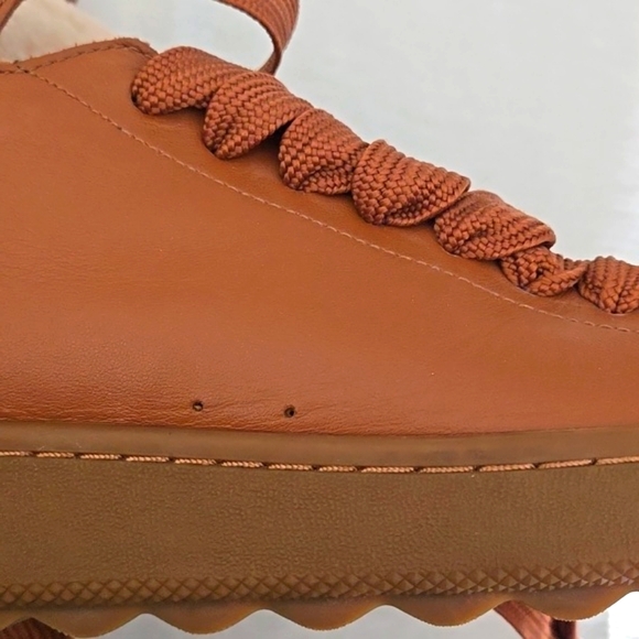 Coach Sneakers for men - Picture 11 of 12